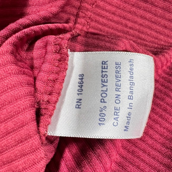 South Carolina Gamecocks Rivalry Threads Shirt Red L‎ Red Black Graphic Tee - Picture 4 of 5